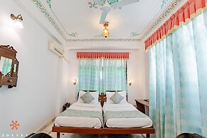 Zostel Udaipur - Hostel