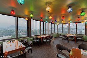 Zostel Udaipur - Hostel