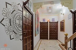 Zostel Udaipur - Hostel