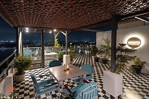 Zostel Udaipur - Hostel