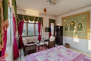 Zostel Udaipur - Hostel