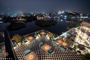 Zostel Udaipur - Hostel