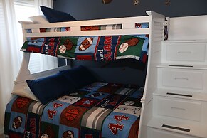 Orlando Select Vacation Homes