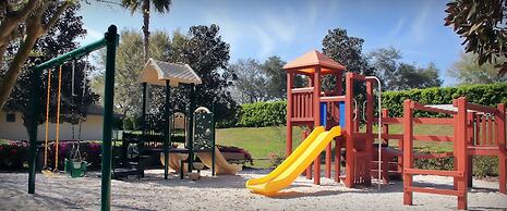 Orlando Select Vacation Homes