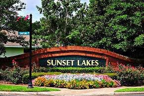 Orlando Select Vacation Homes