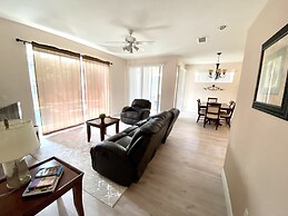 Orlando Select Vacation Homes