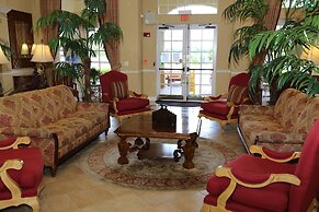 Orlando Select Vacation Homes