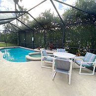 Orlando Select Vacation Homes