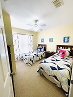 Orlando Select Vacation Homes