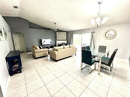 Orlando Select Vacation Homes