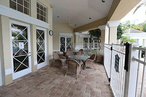 Orlando Select Vacation Homes
