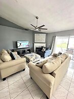 Orlando Select Vacation Homes