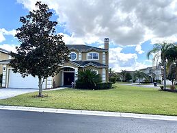 Orlando Select Vacation Homes