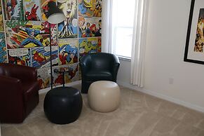 Orlando Select Vacation Homes