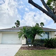 Orlando Select Vacation Homes