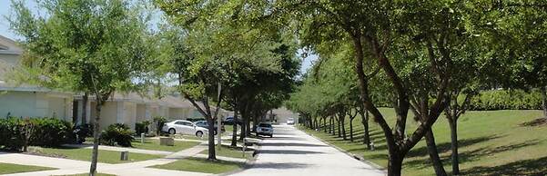 Orlando Select Vacation Homes