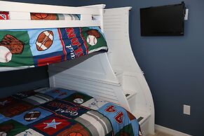 Orlando Select Vacation Homes