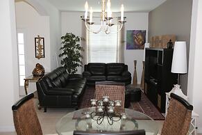 Orlando Select Vacation Homes