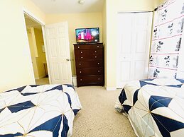 Orlando Select Vacation Homes