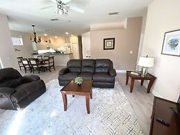 Orlando Select Vacation Homes