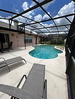 Orlando Select Vacation Homes