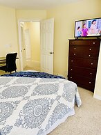 Orlando Select Vacation Homes