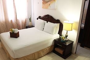 Hotel Nadet Suites