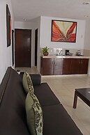 Hotel Nadet Suites