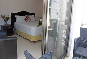 Hotel Nadet Suites