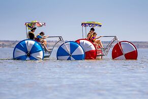 Discovery Parks - Lake Bonney