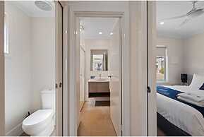 Discovery Parks - Lake Bonney