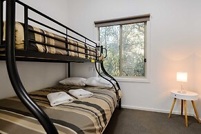 Discovery Parks - Lake Bonney