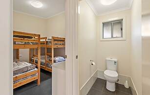 Discovery Parks - Lake Bonney