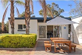 Discovery Parks - Lake Bonney