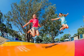 Discovery Parks - Lake Bonney