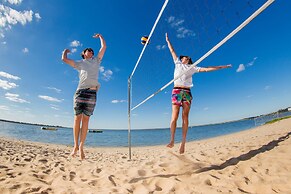 Discovery Parks - Lake Bonney