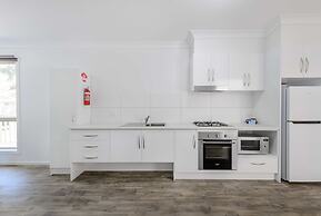 Discovery Parks - Lake Bonney