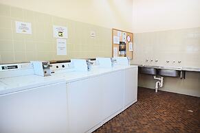 Discovery Parks - Lake Bonney