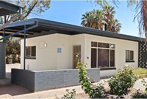 Discovery Parks - Lake Bonney