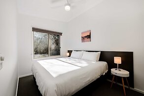 Discovery Parks - Lake Bonney