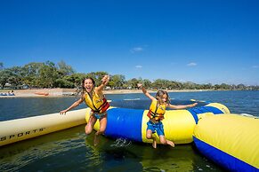 Discovery Parks - Lake Bonney