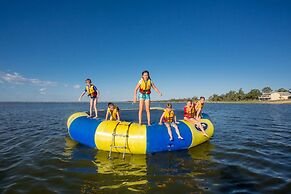 Discovery Parks - Lake Bonney