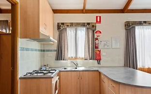 Discovery Parks - Lake Bonney