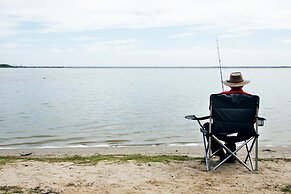 Discovery Parks - Lake Bonney