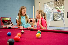 Discovery Parks - Lake Bonney