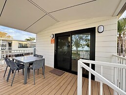 Discovery Parks - Lake Bonney