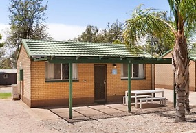 Discovery Parks - Lake Bonney