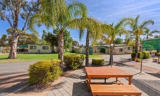 Discovery Parks - Lake Bonney