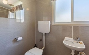 Discovery Parks - Lake Bonney