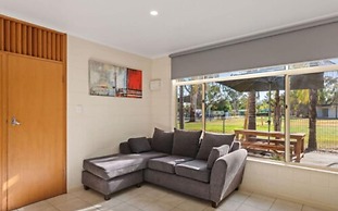 Discovery Parks - Lake Bonney